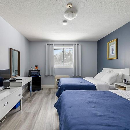Lakeside Inn Cloyne المظهر الخارجي الصورة