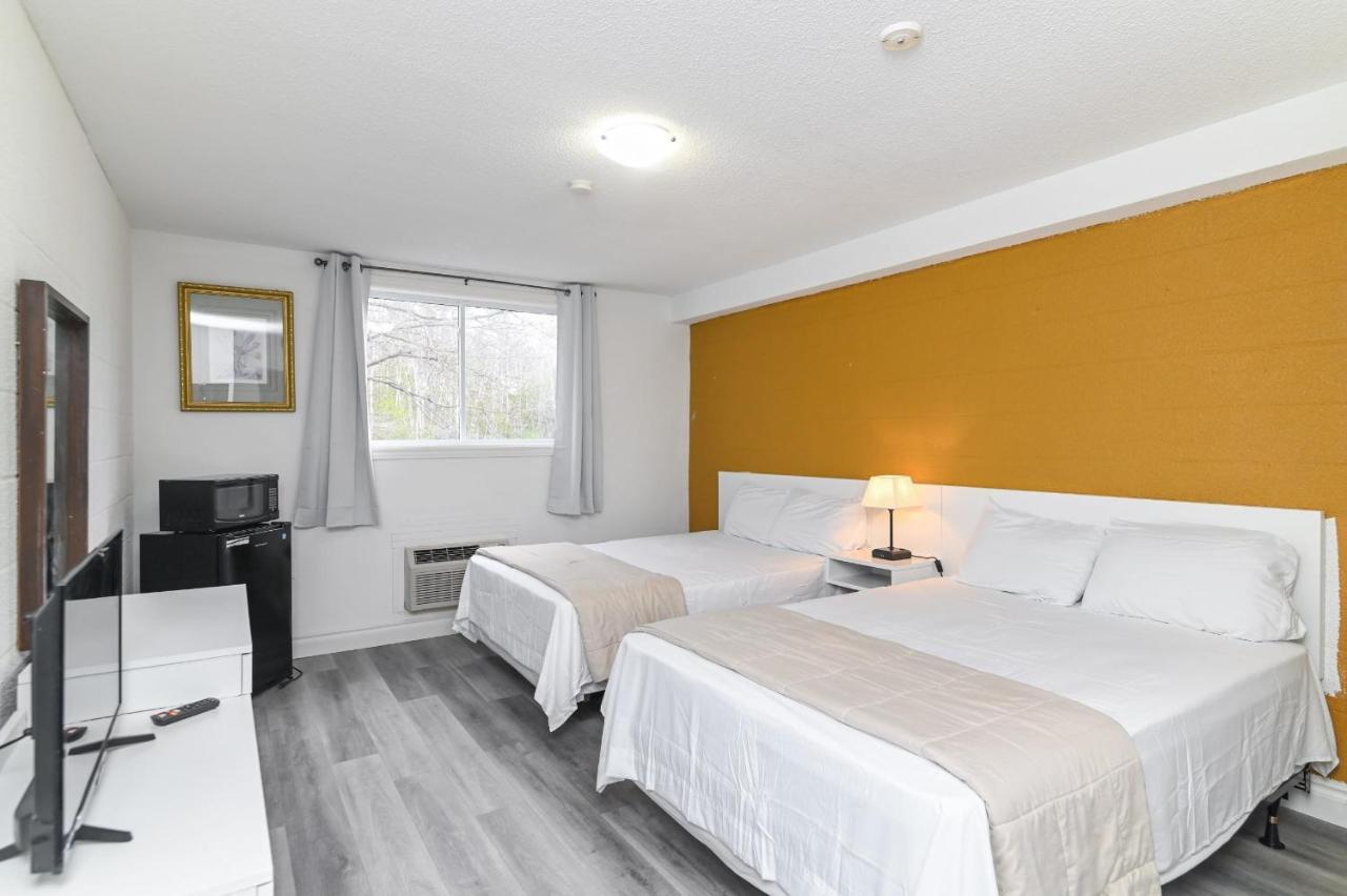 Lakeside Inn Cloyne المظهر الخارجي الصورة